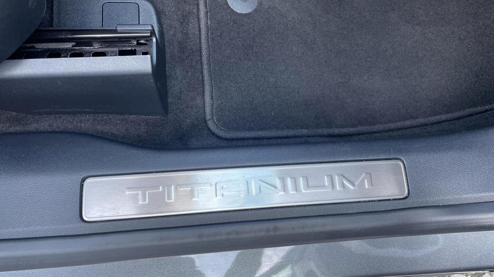 Ford Kuga 2,5 PHEV Titanium X CVT 5d