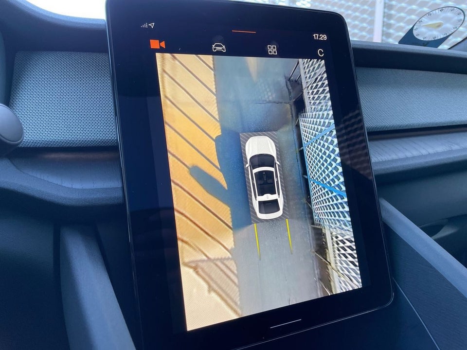 Polestar 2 Long Range 5d