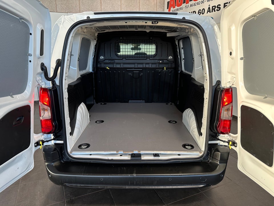 Citroën Berlingo 1,5 BlueHDi 100 L1 ProffLine Van
