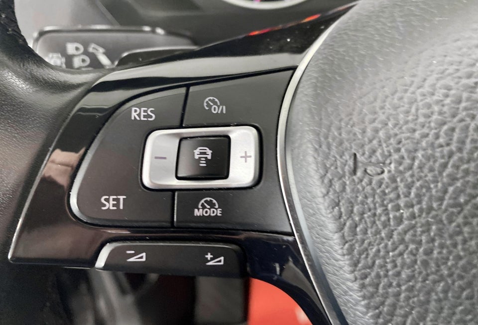 VW Tiguan 1,4 TSi 150 Comfortline DSG 5d