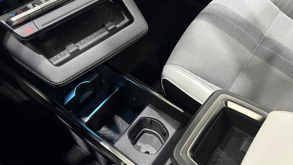 Renault Scenic E-Tech 87 Iconic 5d