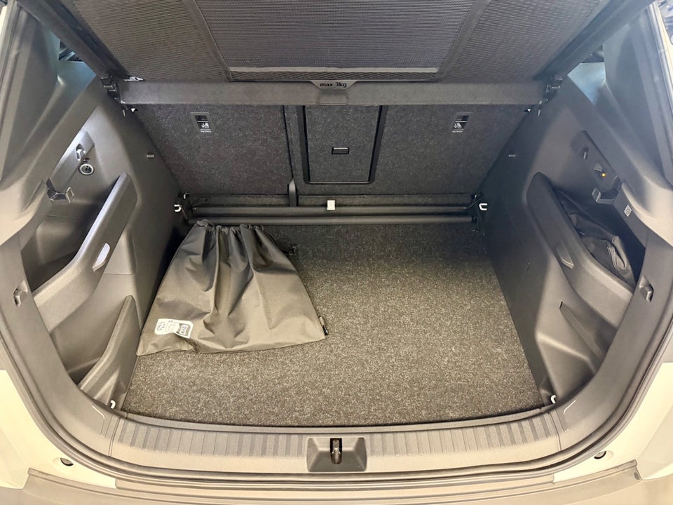 Skoda Elroq 85 iV Sportline 5d