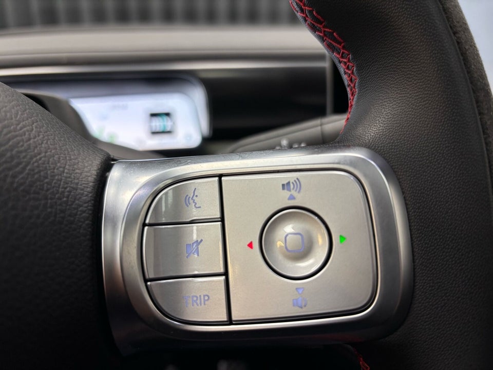 Smart #1 66 Brabus 5d