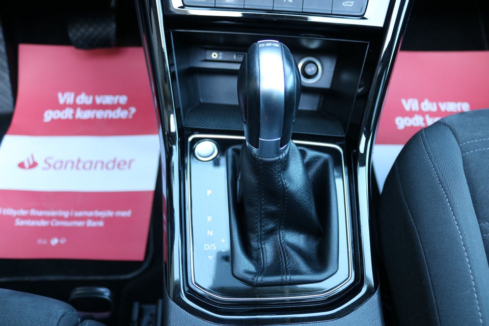 VW Touran 1,4 TSi 150 Highline DSG 7prs 5d