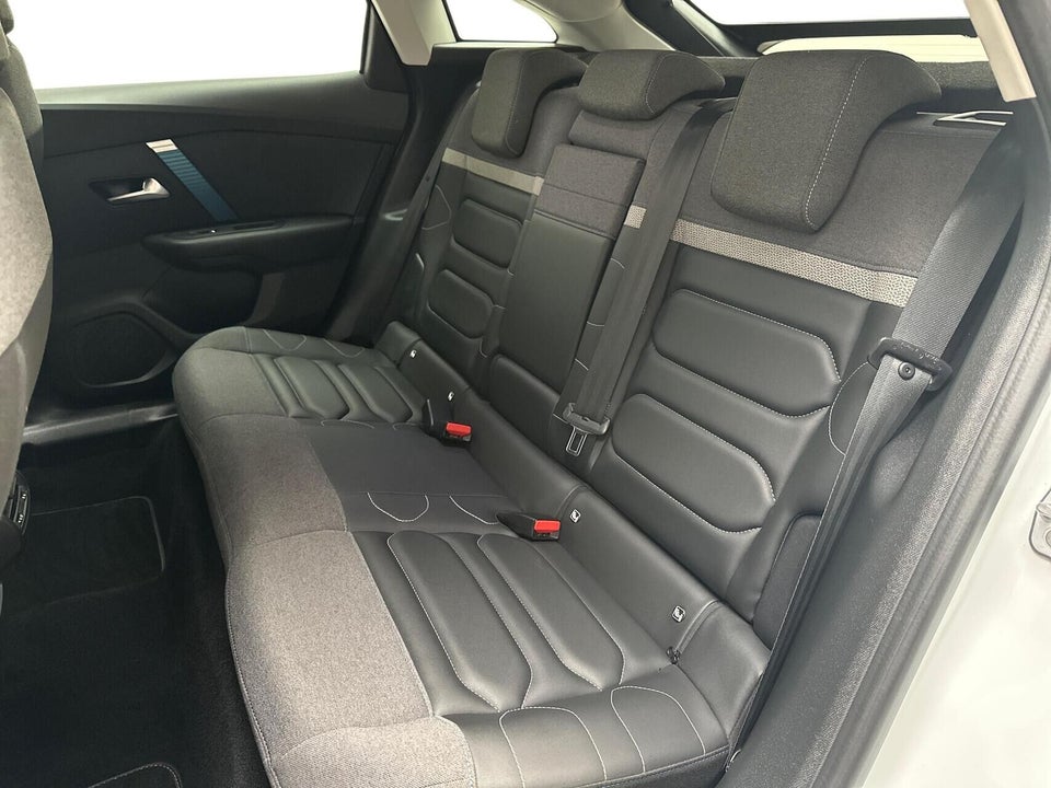 Citroën ë-C4 50 Shine 5d