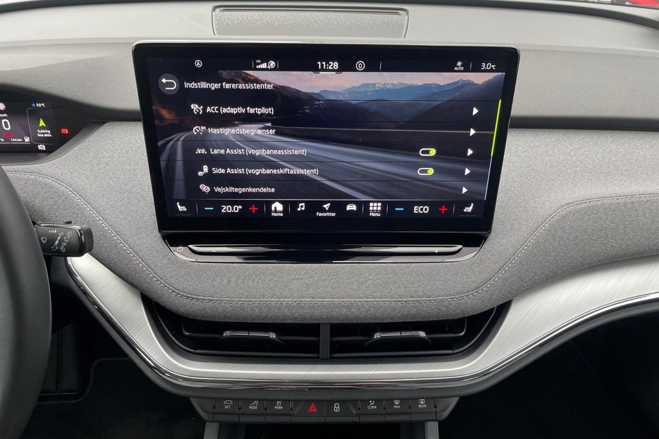 Skoda Enyaq 60 iV Premium 5d