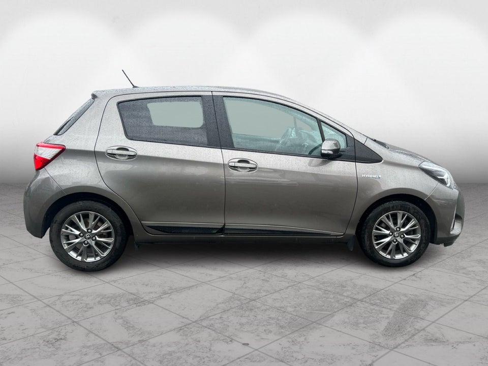 Toyota Yaris 1,5 Hybrid H2 Premium e-CVT 5d