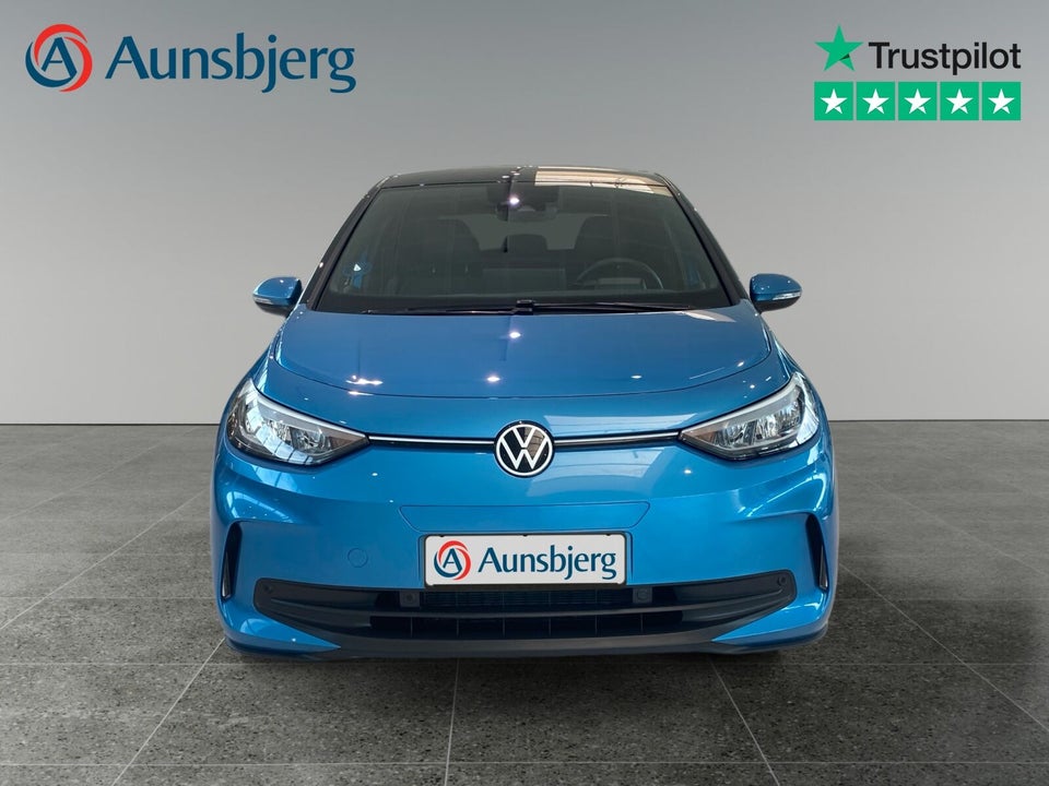 VW ID.3 58 Pro Move 5d