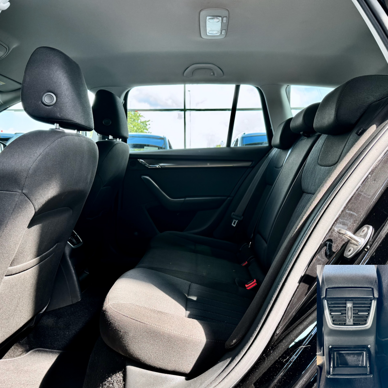 Skoda Octavia 1,5 TSi 150 Business Line+ Combi DSG 5d
