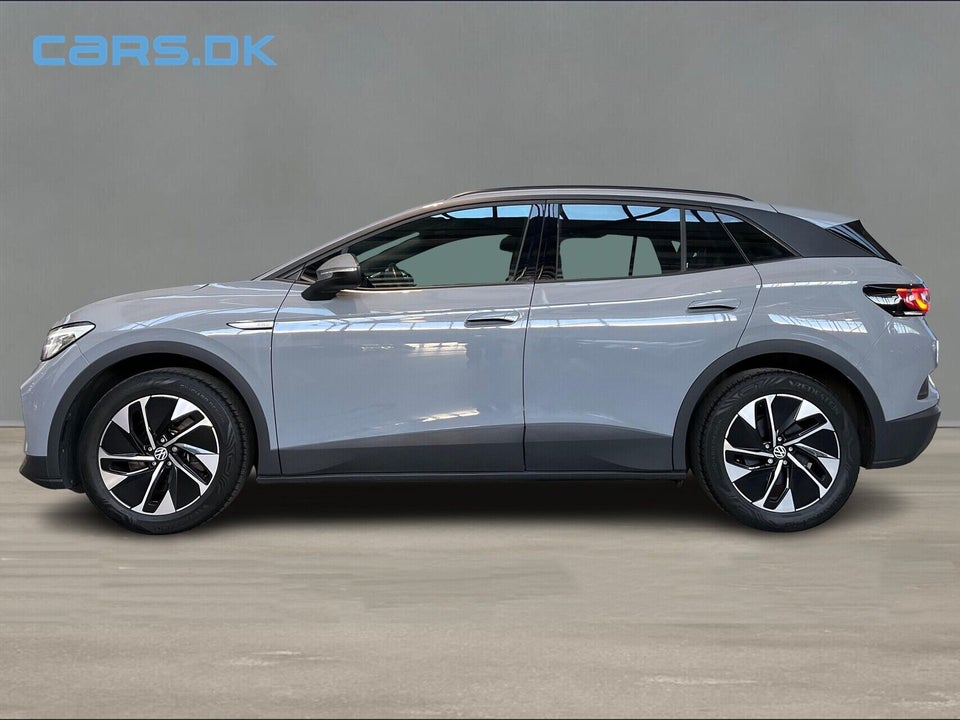 VW ID.4 77 Pro Performance 5d