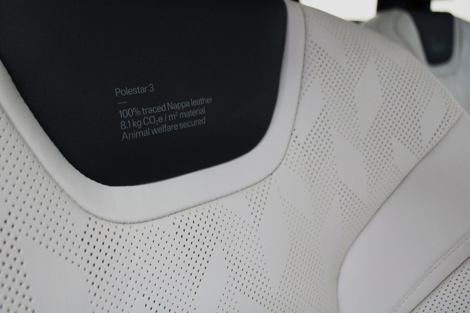 Polestar 3 Performance AWD 5d