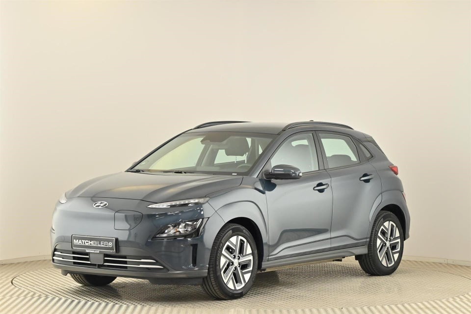 Hyundai Kona 64 EV Essential 5d