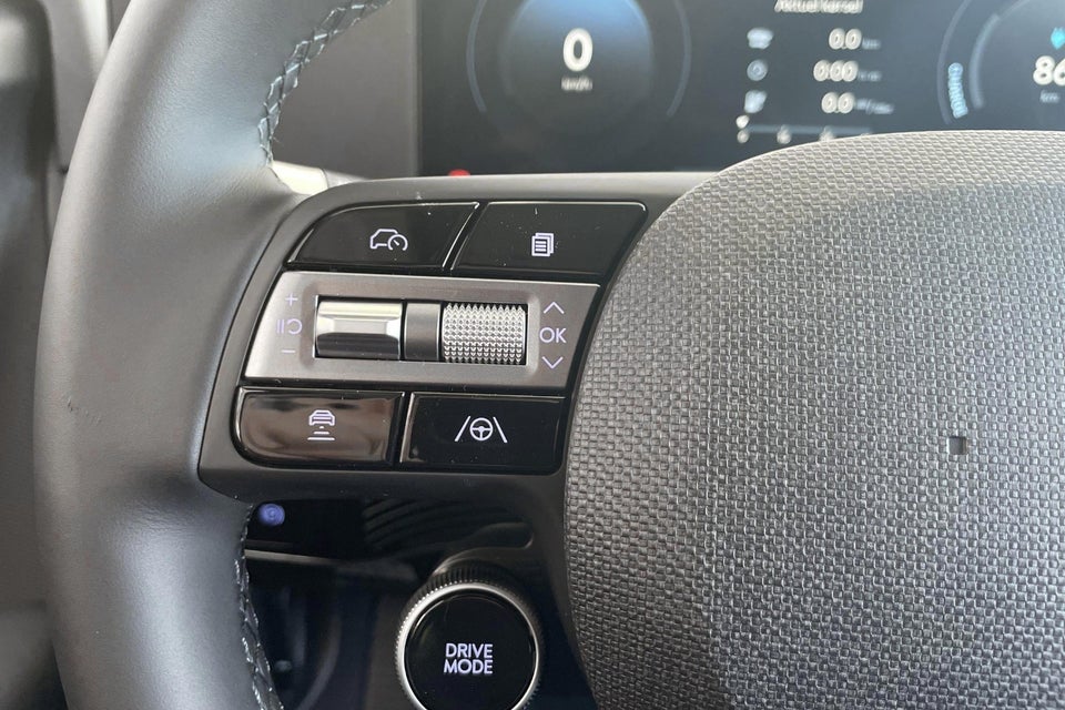 Hyundai Ioniq 5 63 Essential 5d