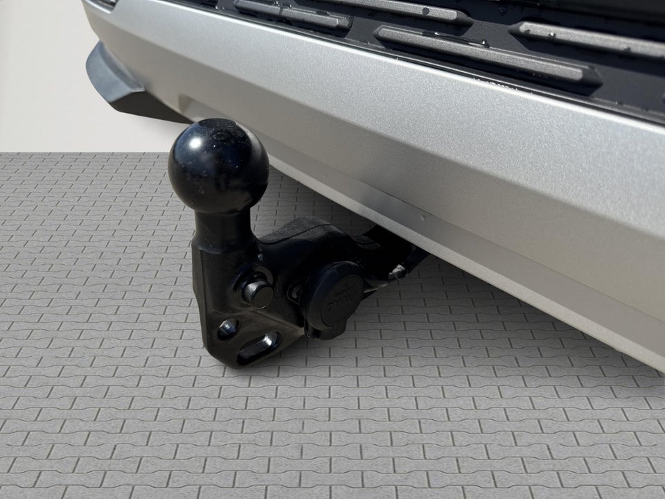 Skoda Elroq 85 iV Selection 5d