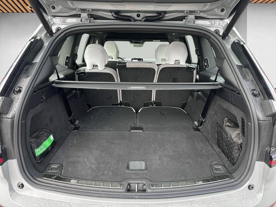 Volvo EX90 Twin Ultra Performance 7prs 5d