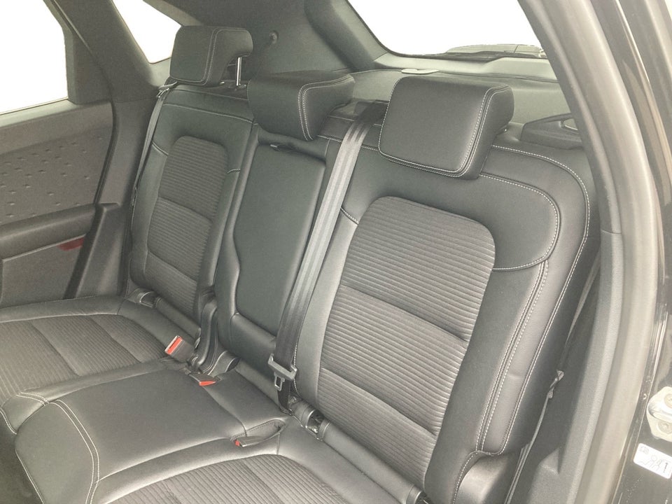 Ford Kuga 2,5 PHEV Titanium X CVT 5d