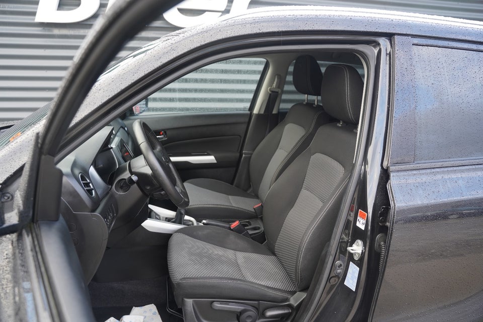 Suzuki Vitara 1,6 Active 5d