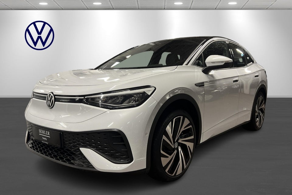 VW ID.5 77 Pro Performance 5d