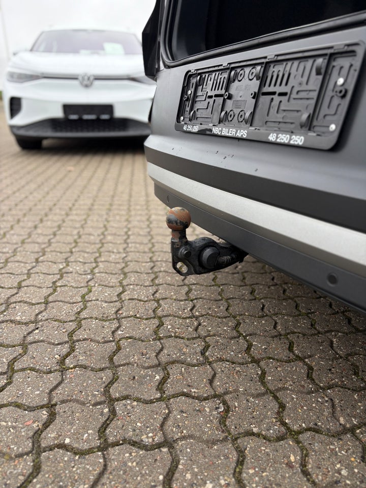 VW ID.4 77 1ST Max 5d