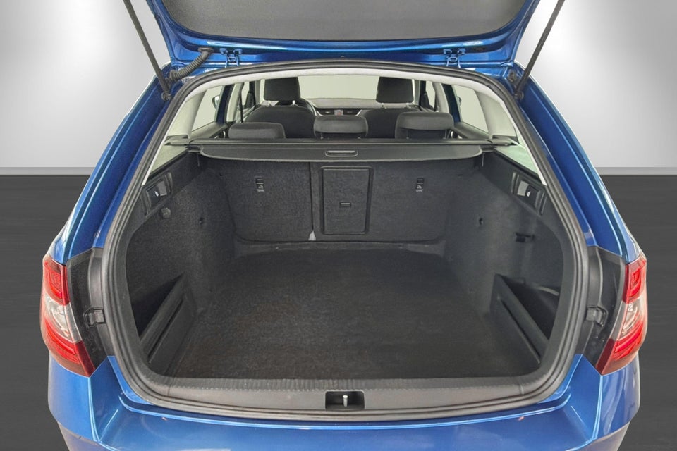 Skoda Octavia 1,5 TSi 150 Celebration+ Combi DSG 5d
