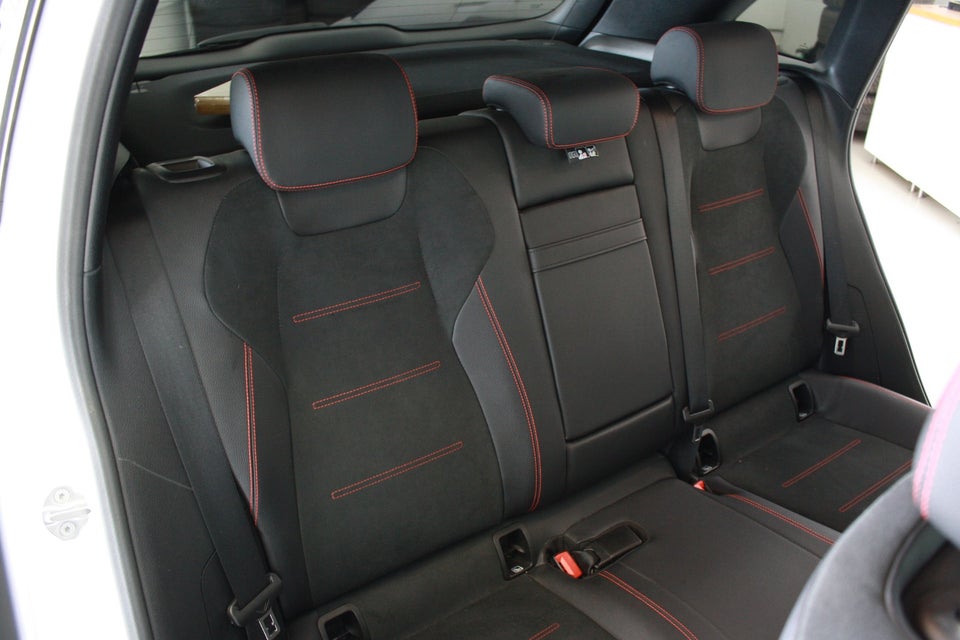 Mercedes B200 d 2,0 AMG Line aut. 5d