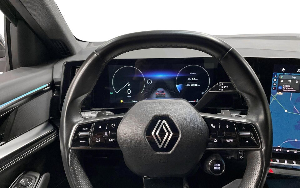 Renault Austral 1,3 mHEV Techno aut. 5d