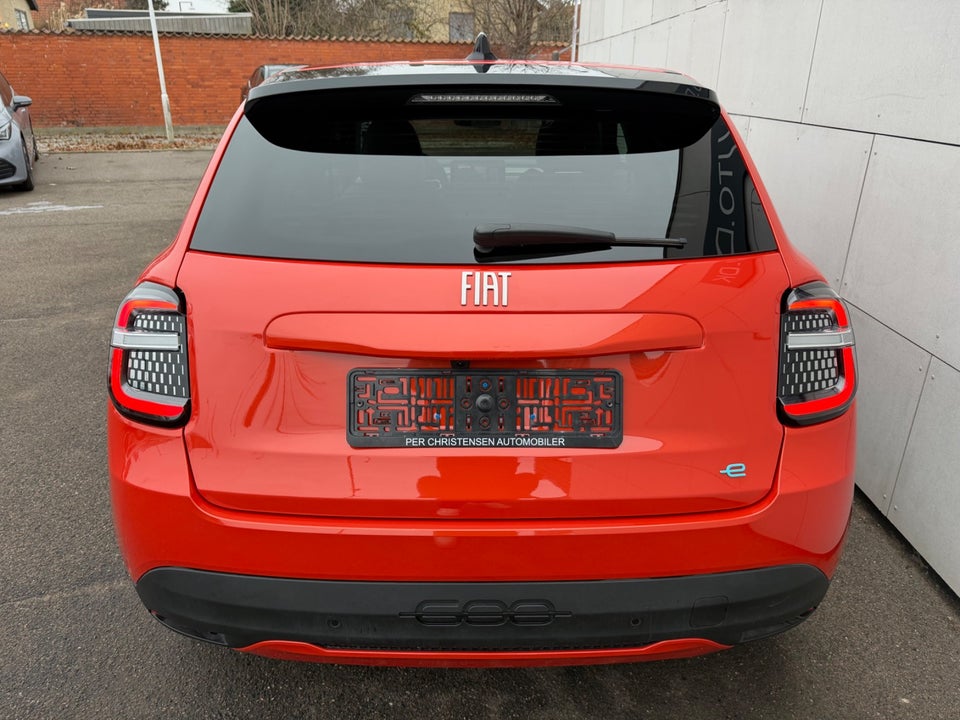 Fiat 600e 54 la Prima 5d