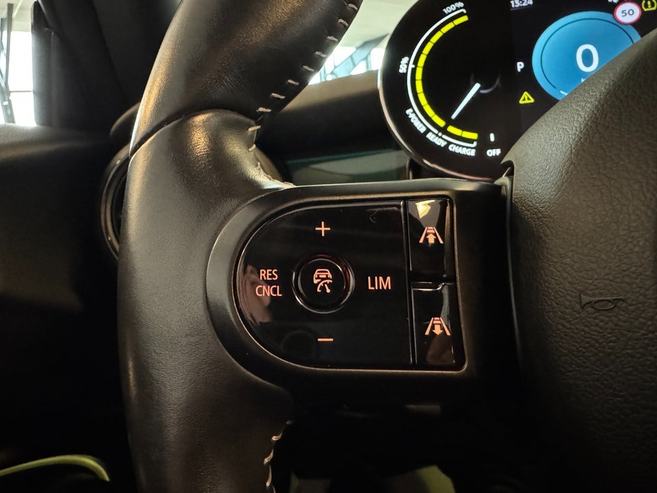 MINI Cooper SE 3d