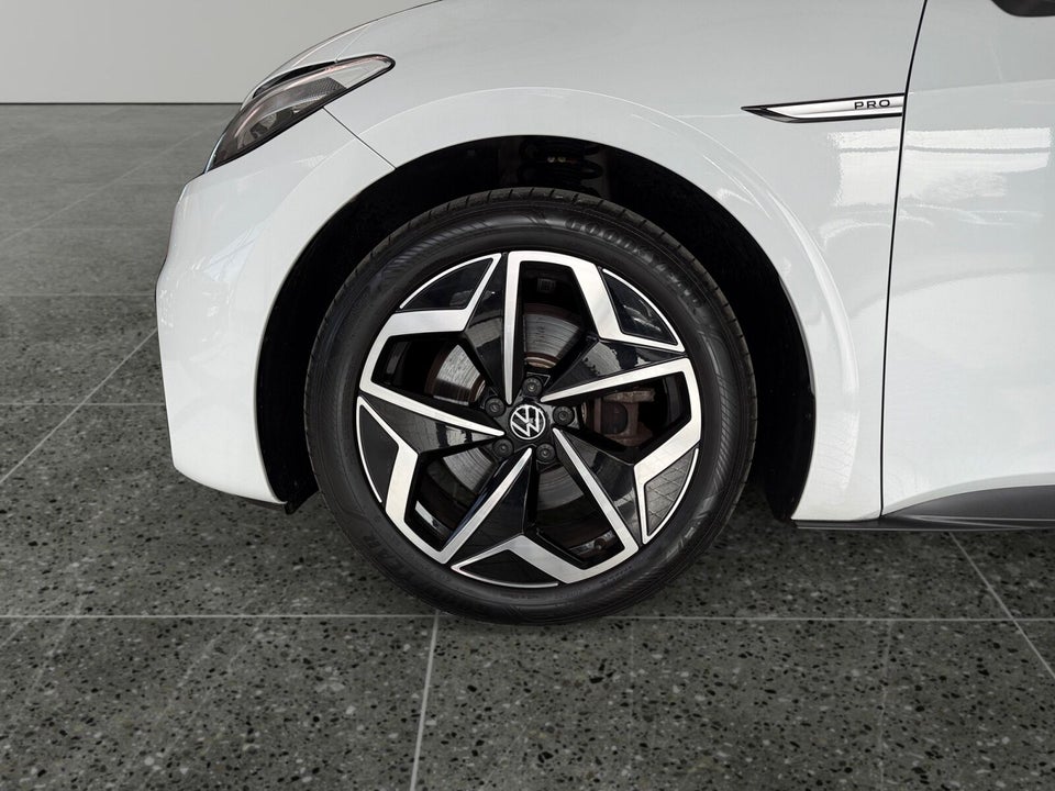 VW ID.3 58 Pro Performance 5d