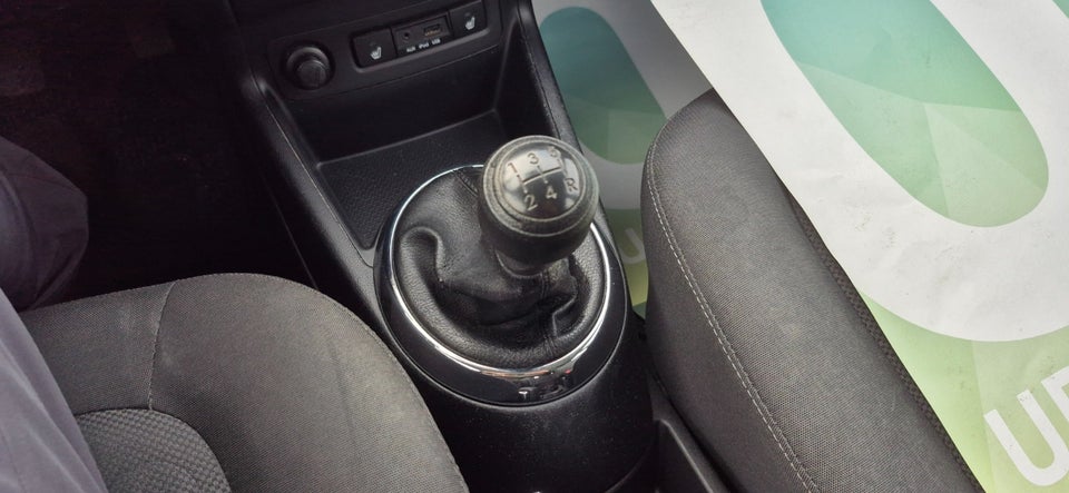 Hyundai i20 1,25 Comfort 5d