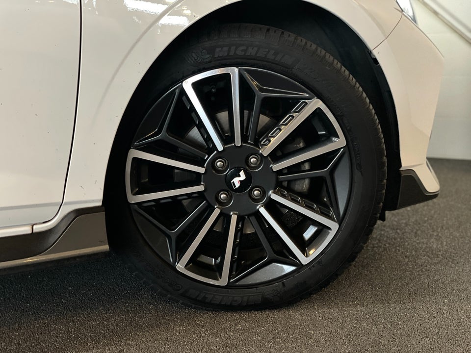 Hyundai i20 1,0 T-GDi N-Line DCT 5d