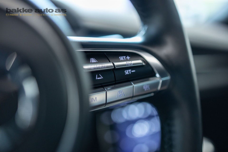 Mazda MX-30 e-SkyActiv Cosmo 5d