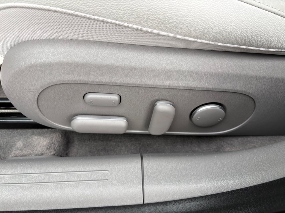 Hyundai Ioniq 6 77 Ultimate 4d