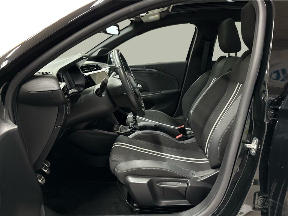 Opel Corsa 1,2 T 100 Sport 5d