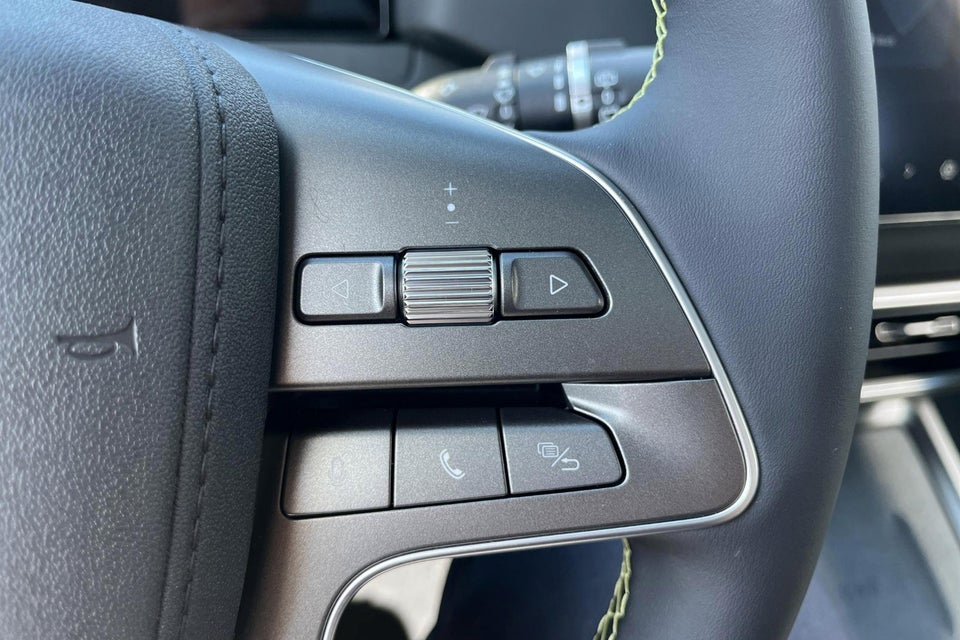 BYD Atto 2 46 Boost 5d