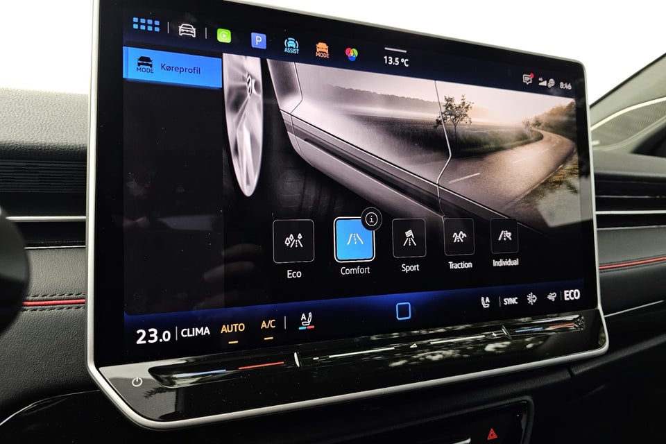 VW ID.7 86 GTX Max 4Motion 5d