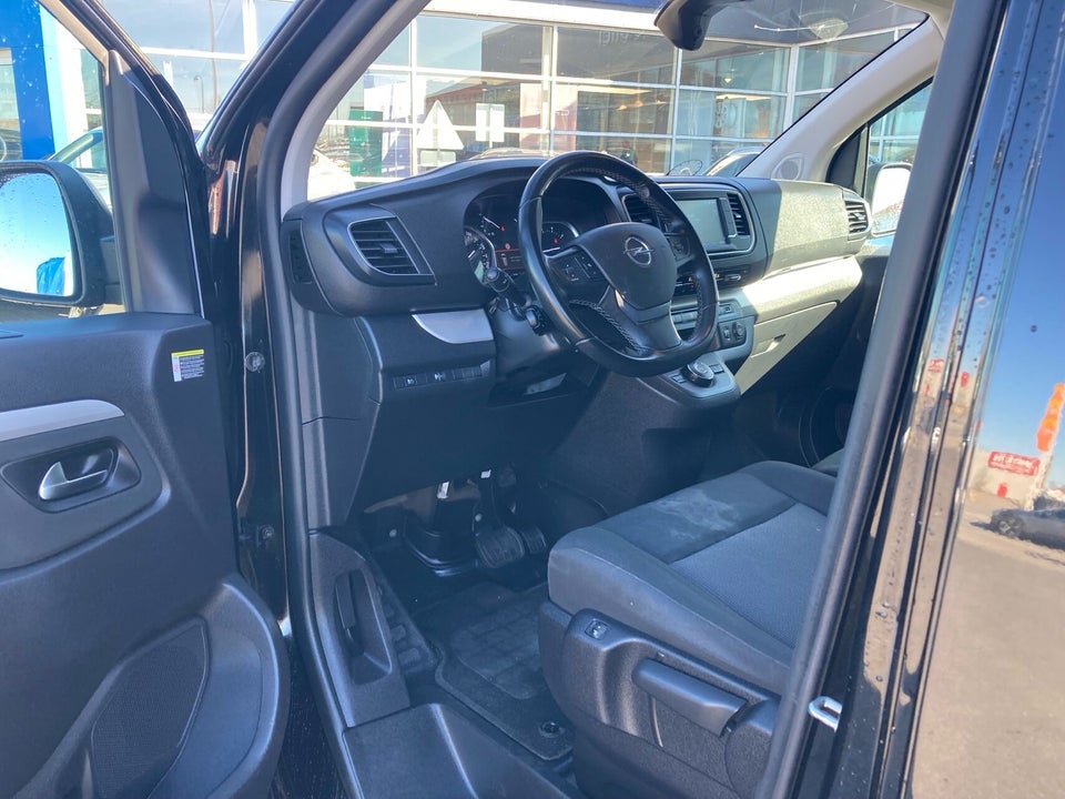 Opel Vivaro 2,0 D 145 Enjoy+ L3V2 aut.