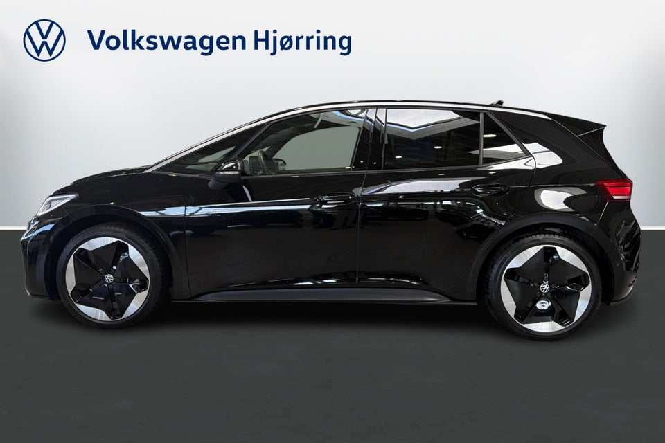 VW ID.3 77 Max+ 5d