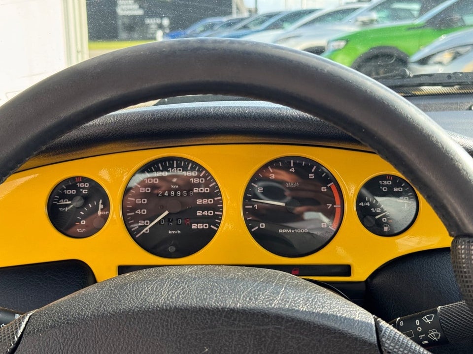 Fiat Coupé 2,0 16V 2d