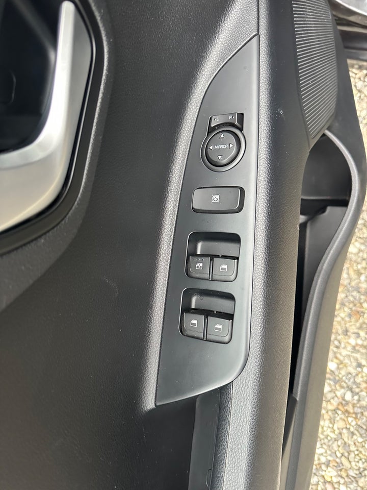 Kia Rio 1,0 T-GDi Attraction+ 5d