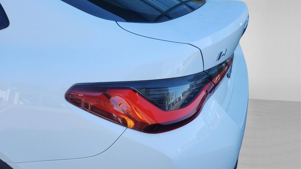 BMW i4 eDrive40 5d