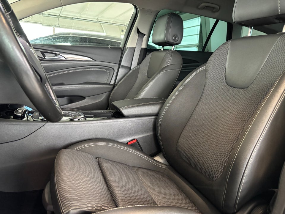 Opel Insignia 1,6 CDTi 136 Dynamic Sports Tourer aut. 5d