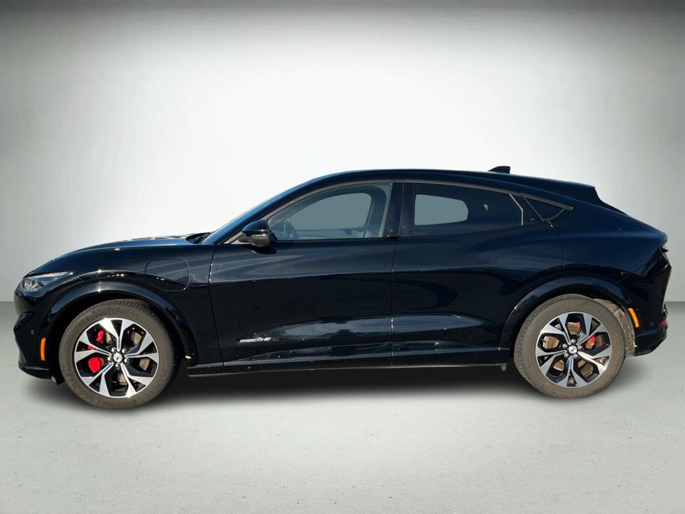 Ford Mustang Mach-E 98 Premium Extended Range 5d