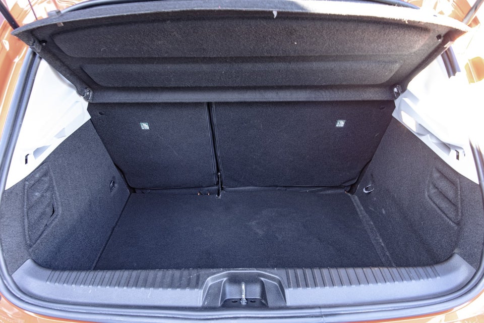 Renault Clio V 1,0 TCe 100 Intens 5d