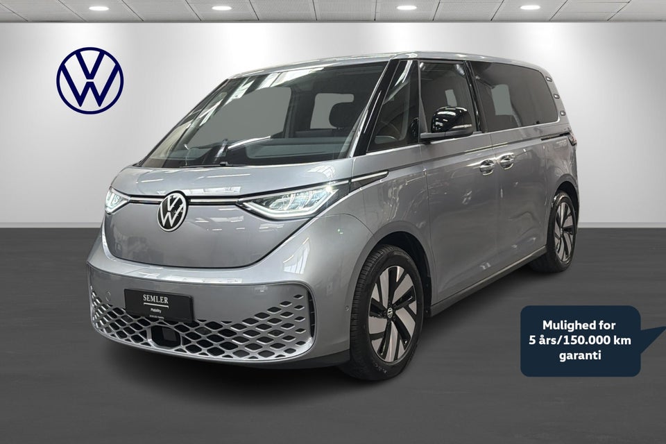 VW ID. Buzz 79 Life+ SWB 5d