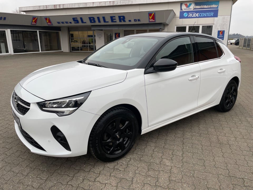 Opel Corsa 1,2 Sport 5d