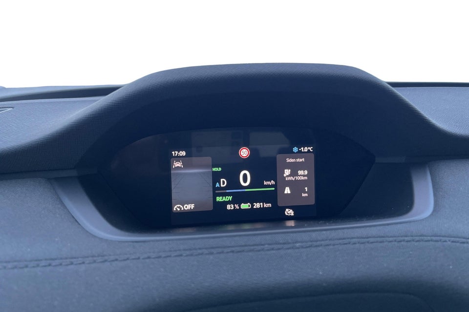 Skoda Elroq 60 iV 5d