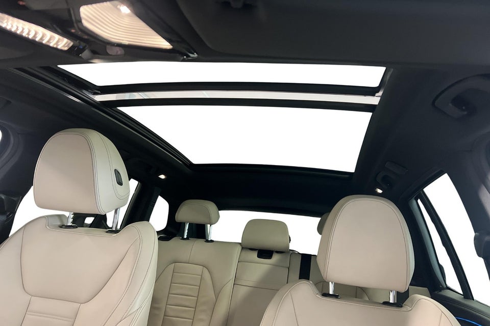 BMW iX3 Charged Plus M-Sport 5d