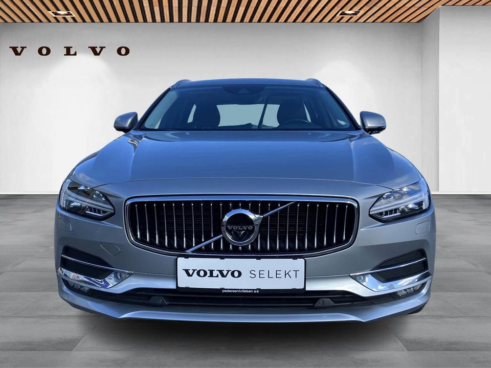 Volvo V90 2,0 D5 235 Inscription aut. AWD Van 5d