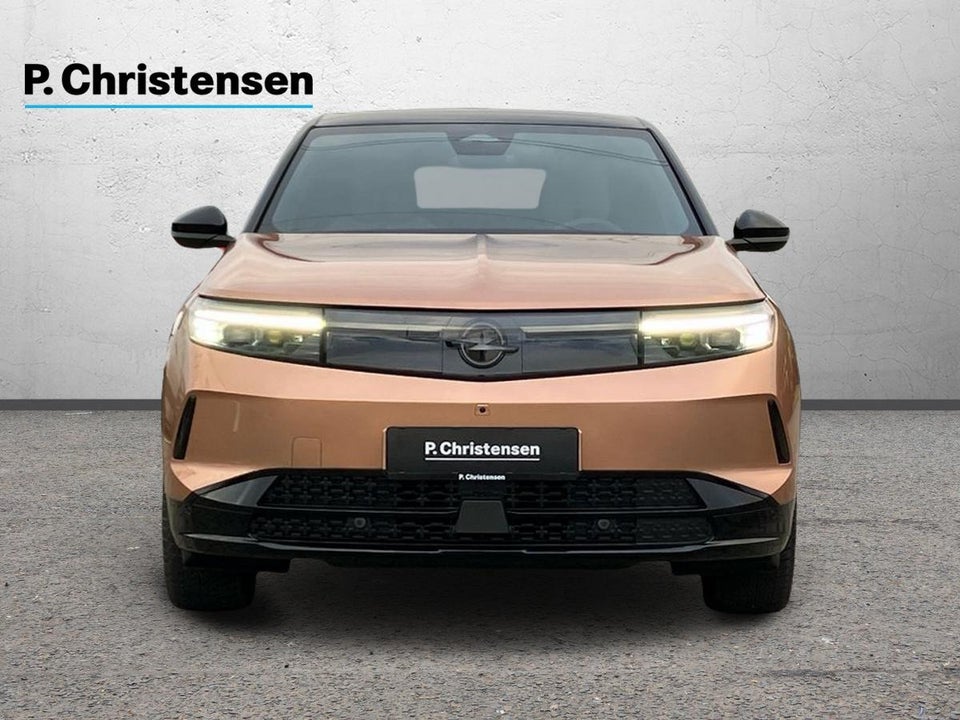 Opel Grandland-e 73 GS Sky 5d